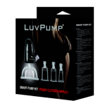 SMART PUMP KIT